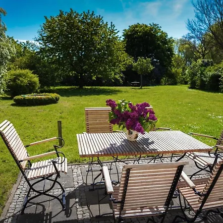 Jasmundhus 아파트 Neddesitz